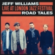 Live At London Jazz Festival: Road Tales (AiOR[h)