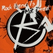 Rock Band Is Not Dead