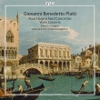Harpsichord Concertos, Violin Concerto: Loreggian(Cemb)Guglielmo(Vn)L' arte Dell' arco