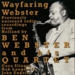 Wayfaring Webster