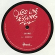 Cubo Live Sessions (Volume One)