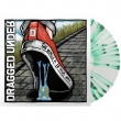 World Is In Your Way: (Clear / Green Splatter Vinyl)