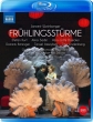 Fruhlingssturme : Kosky, De Souza / Berlin Komische Oper, S.Kurt, A.Sade, Boecker, Koninger, etc (2020 Stereo)