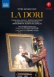 La Dori : Vizioli, Dantone / Accademia Bizantina, Ascioti, Enticknap, Sacchi, Mazzulli, etc (2019 Stereo)