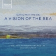 A Vision of The Sea : Jac van Steen / BBC Philharmonic