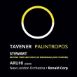 Palintropos: Aruhi (P)R.corp / New London O +michael Stewart: Beyond Time And Space