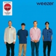 Weezer (Blue & White Marbl