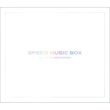 SPEED MUSIC BOX -ALL THE MEMORIES -y񐶎YՁz(8CD+2Blu-ray Audio+Blu-ray Disc)