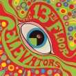 Psychedelic Sounds Of The 13th Floor Elevators (2gAiO/180OdʔՃR[h)