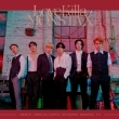 Love Killa-Japanese ver.-[Standard Edition (First Press Limited)] (+Trading cards)