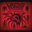 Lost Machine -Live