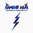 Lightning To The Nations 2020 (2枚組アナログレコード)