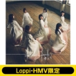 《Loppi・HMV限定 生写真セット付》 1st シングル『Nobody' s fault』 【初回仕様限定盤 TYPE-D】(+Blu-ray)