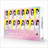 Nogizaka Skits 1 Blu-Ray Box