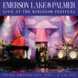 Live At The Kingdom Festival (2CD)