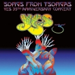 Songs From Tsongas -35th Anniversary Concert