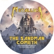 Sandman Cometh (Picture Disc)