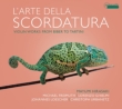 L' Arte della Scordatura : Mayumi Hirasaki(Vn)Lorenzo Ghielmi(Cemb)etc