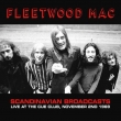 Live At The Cue Club, November 2nd 1969 -Tv Broadcast