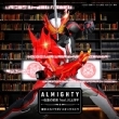 ALMIGHTY`ʂ̖ feat.m(+DVD)