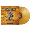 Resurrection (Marble Gold Vinyl)(Bonus Tracks)