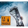Tjeerd Top: Fragile-for Violin Solo