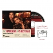 Pianoman At Christmas: Cd (Inc Signed Piano Card)