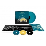 Live In Extraordinary Times (2Lp +2 Cds +Photo Book +T-Shirt (M))
