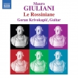 Rossiniana, 1-6, : Krivokapic(G)