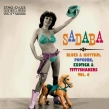 Exotic Blues & Rhythm Vol.06 Sadaba! (10inch)
