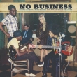 No Business: The Ppx Sessions Volume 2【2020 RECORD STORE DAY BLACK FRIDAY 限定盤】(カラーヴァイナル仕様/アナログレコード)