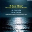 Piano Pieces: D.adam Renhart +christoph Renhart, Gianluca Iadema