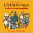 Artisan de la Musique:Little Songs`F쐽Y\OubN`