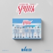1st Mini Album: Intersection Spark