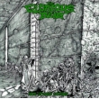Into Lifeless Shrines (White / Grey / Green / Black Splatter Vinyl)