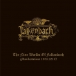 Nine Worlds Of Falkenbach (Gold Vnyl)