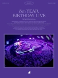Nogizaka 46 8th Year Birthday Live