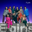 E-girls (2CD)