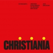 Christiania: Live At Borneteateret