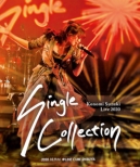 Suzuki Konomi Live 2020 -Single Collection-