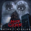 Detroit Stories (+DVD)