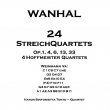 String Quartets: nChEVtHjGb^EgELE (2005-2013)