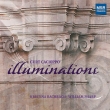 Illuminations-songs & Piano Works: Bachrach(S)W.sharp(Br)Cacioppo D.l.harder Wan-chi Su(P)Ocheret(Ob)