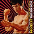 Bruce Lee: The Big Boss (The Fist Of Fury)(Complete Score)