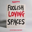 Foolish Loving Spaces (Extended Edition)(2CD)
