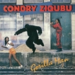Gorilla Man (12インチシングルレコード)