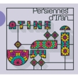 Persiennes D`iran
