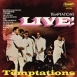 Temptations Live! WPbg