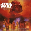 スター ウォーズ 帝国の逆襲 Star Wars -The Empire Strikes Back -オリジナルサウンドトラック (2枚組/180グラム重量盤レコード)