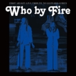 Who by Fire -Live Tribute to Leonard Cohen